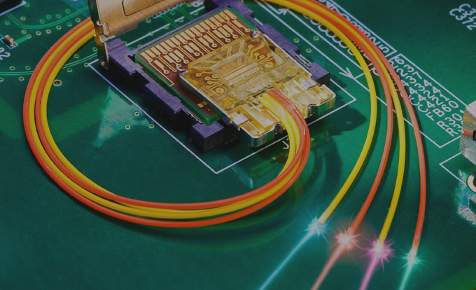 分布式全光纖測(cè)振系統(tǒng)