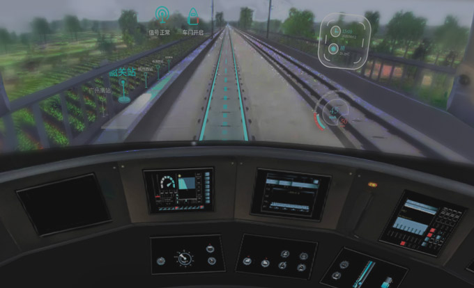 智能高鐵轉(zhuǎn)向架安全監(jiān)測(cè)與健康管理系統(tǒng)