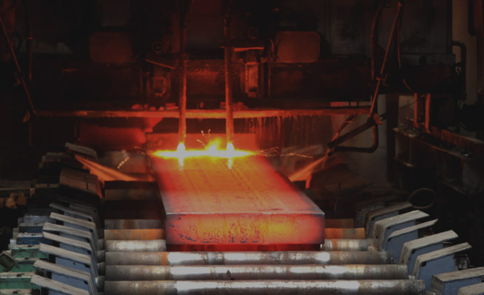 鋼鐵熱軋產(chǎn)線狀態(tài)監(jiān)測(cè)與預(yù)測(cè)性維護(hù)系統(tǒng)