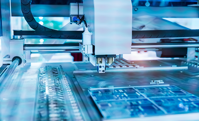 消費(fèi)電子產(chǎn)品功耗測(cè)試系統(tǒng)