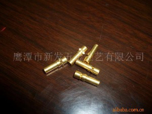五金件加工