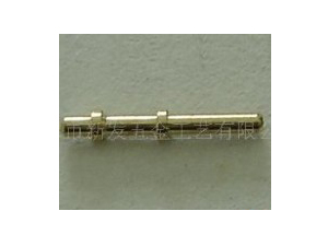 插孔，母端，PIN，灣針